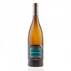 Chardonnay Riserva "Burgum Novum"