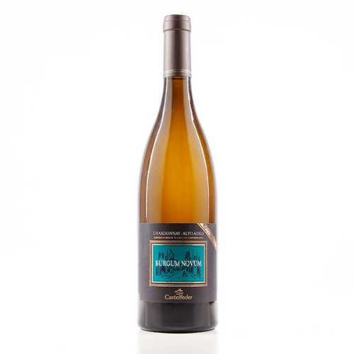Chardonnay Riserva "Burgum Novum"
