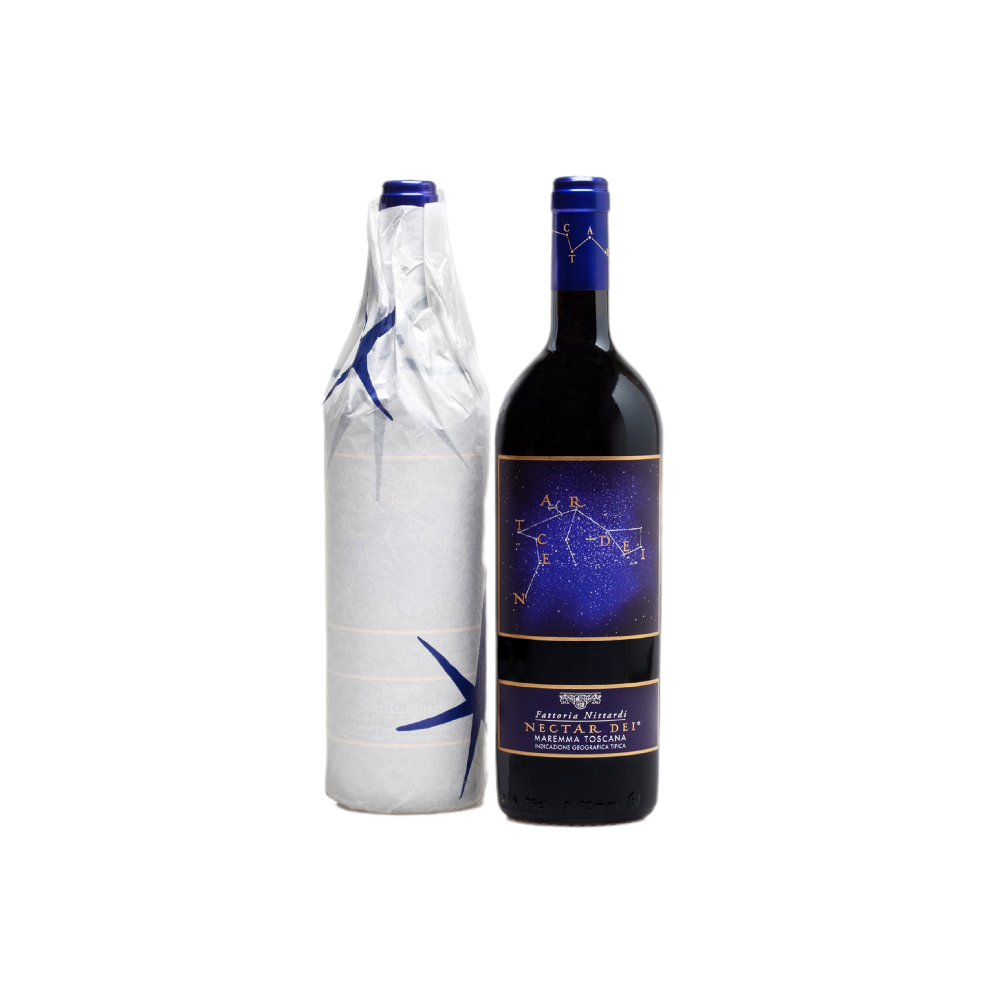 Nectar Dei 2016 - Nittardi