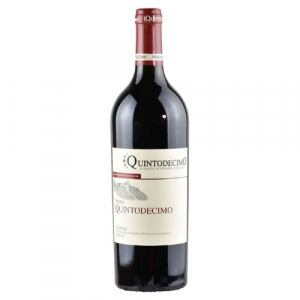 Taurasi riserva Vigna Quintodecimo DOCG