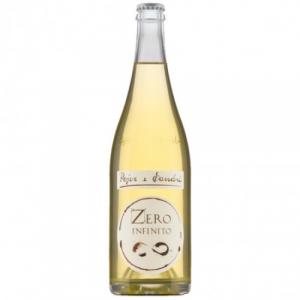 ZERO INFINITO POJER E SANDRI