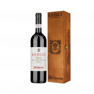 Radici Taurasi Riserva Mastroberardino 2014 1,5L