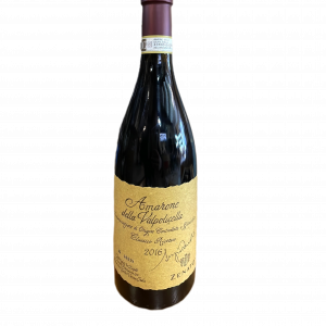 Zenato Amarone Della Valpolicella Classico Riserva 2016