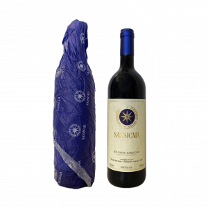 Sassicaia 2019